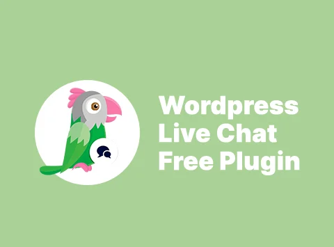 wordpress live chat free plugin